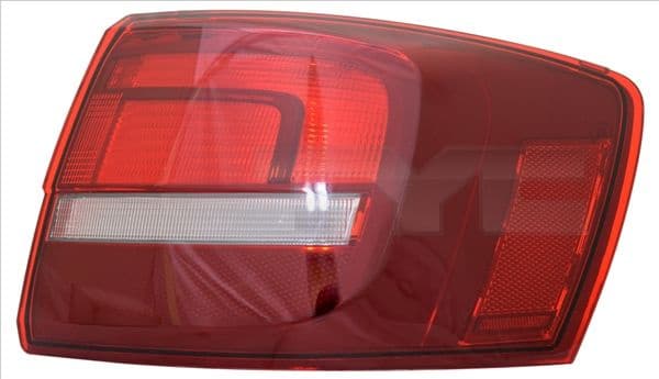 Tail Light Assembly 11-6784-21-9