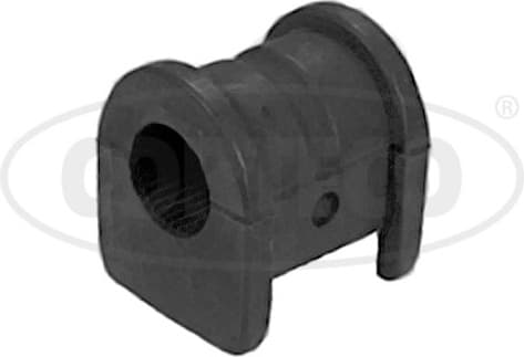 Mounting, stabiliser bar 49399644