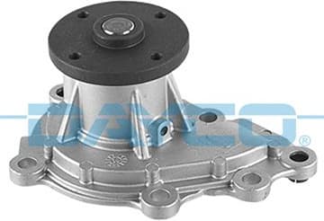Water Pump, engine cooling DP441