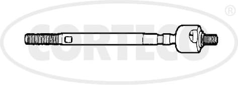 Inner Tie Rod 49401072