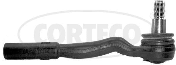 Tie Rod End 49398721
