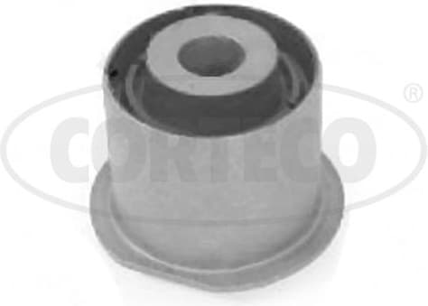 Mounting, control/trailing arm 49398363