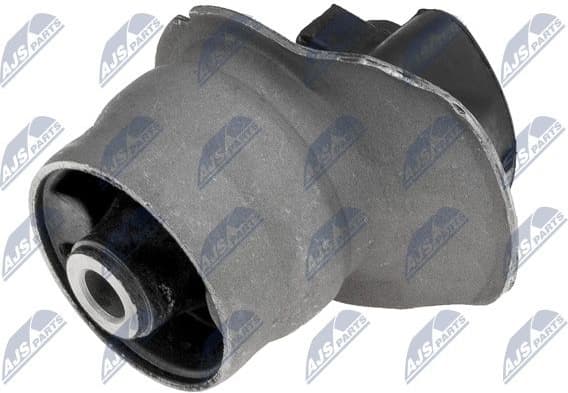 Mounting, control/trailing arm ZTT-TY-013A - image 2