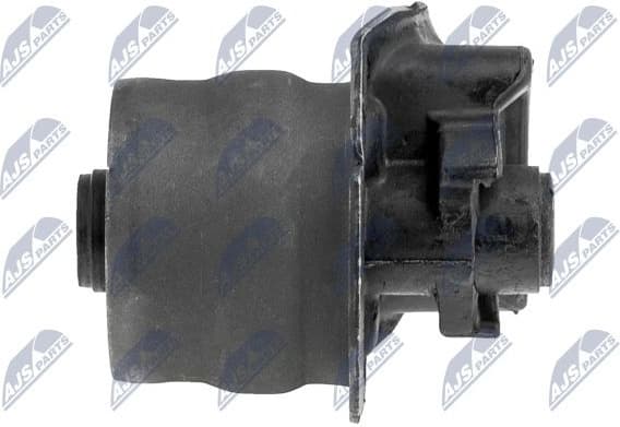 Mounting, control/trailing arm ZTT-TY-013A - image 3
