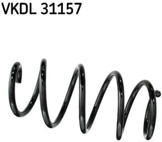 Suspension Spring VKDL 31157