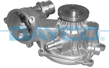 Water Pump, engine cooling DP576