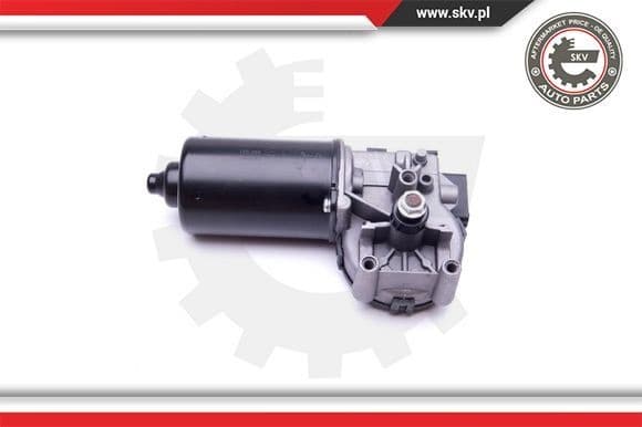 Wiper Motor 19SKV090 - image 2