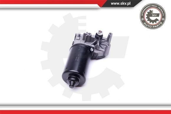 Wiper Motor 19SKV090 - image 3