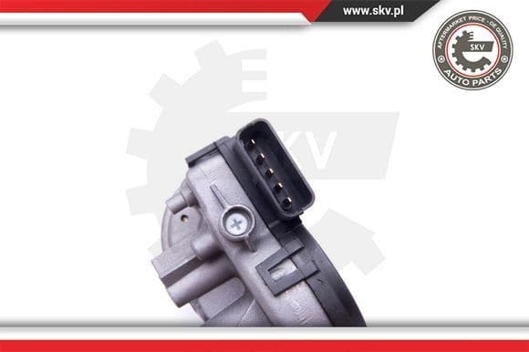 Wiper Motor 19SKV090 - image 5