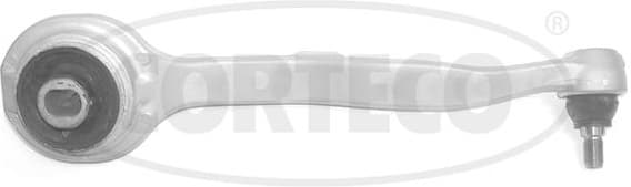 Control/Trailing Arm, wheel suspension 49398470