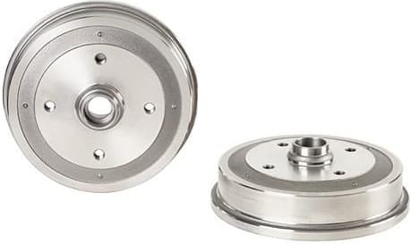 Brake Drum ESSENTIAL LINE 14.3219.10