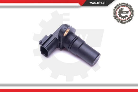 Sensor, crankshaft pulse 17SKV544 - image 2