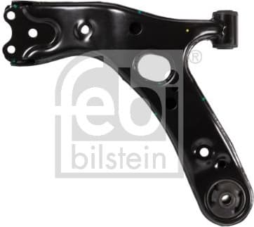 Control/Trailing Arm, wheel suspension 109566