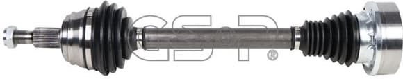 Drive Shaft 201587