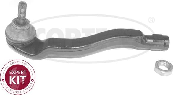 Tie Rod End 49400180