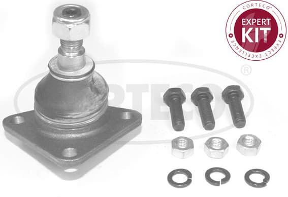 Ball Joint 49399882
