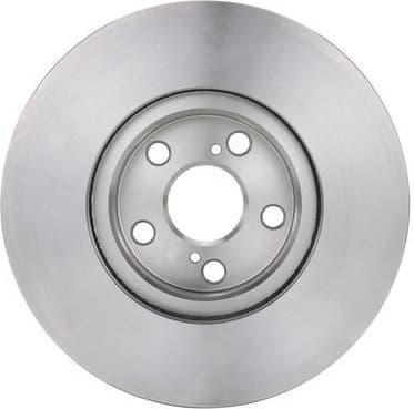 Brake Disc 0986479340 - image 4