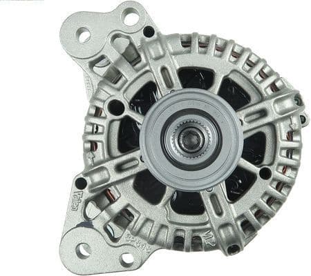 Alternator Remanufactured AS A3163PR