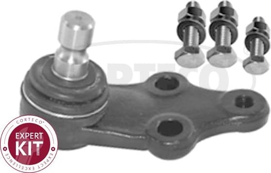 Ball Joint 49395943