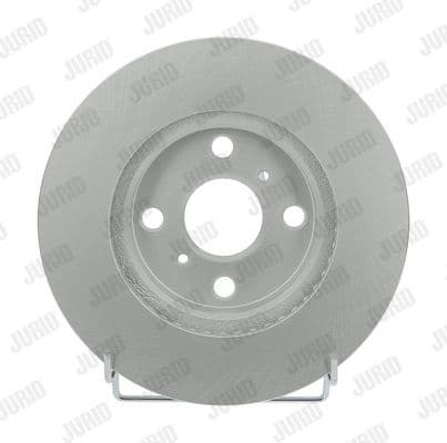 Brake Disc COAT+ 562455JC