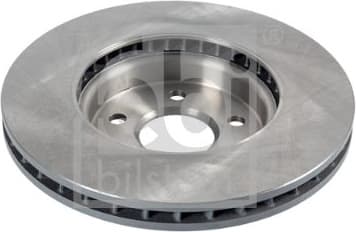 Brake Disc 107511 - image 2