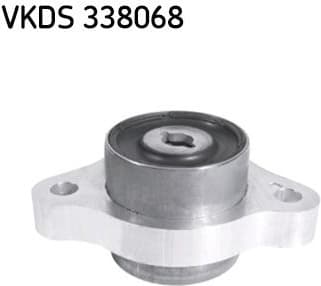 Mounting, control/trailing arm VKDS 338068