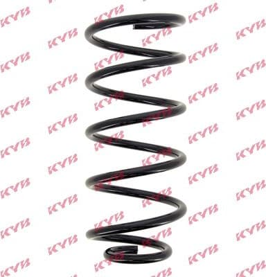 Suspension Spring K-Flex RA3521