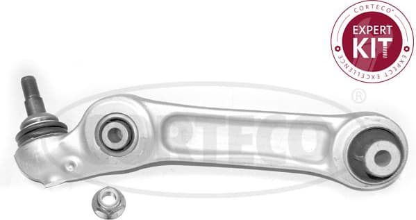 Control/Trailing Arm, wheel suspension 49399001