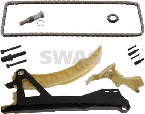 Timing Chain Kit Standard Medium Kit 20947662