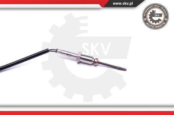 Sensor, exhaust gas temperature 30SKV339 - image 2