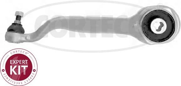 Control/Trailing Arm, wheel suspension 49399500