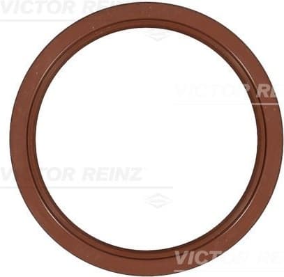 Seal crankshaft front 81-10409-10