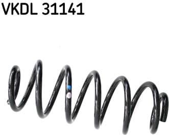 Suspension Spring VKDL 31141