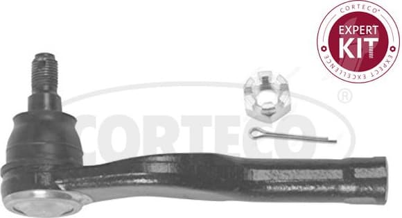 Tie Rod End 49401903