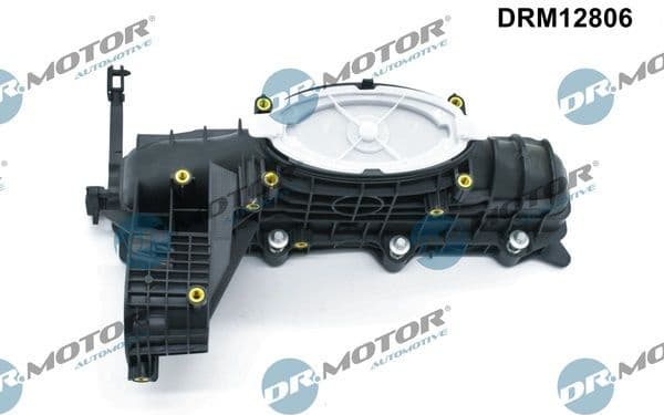 Intake Manifold Module DRM12806 - image 2