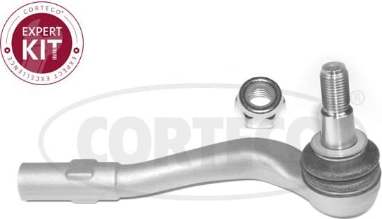 Tie Rod End 49400062