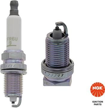 Spark Plug ZFR6U-9