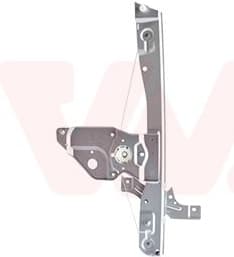 Window Regulator 4068261