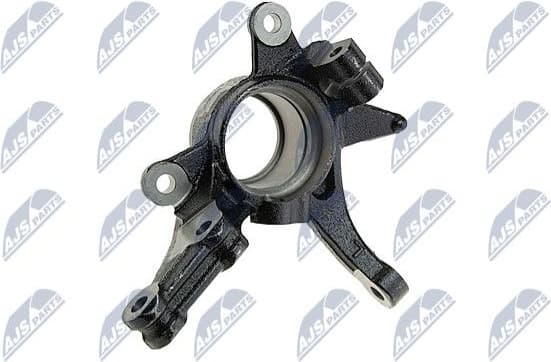 Steering Knuckle, wheel suspension ZZP-KA-000 - image 2