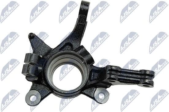 Steering Knuckle, wheel suspension ZZP-KA-000 - image 3