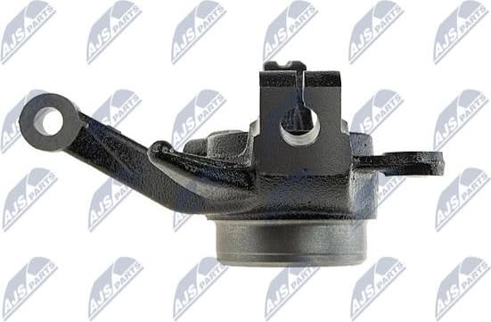 Steering Knuckle, wheel suspension ZZP-KA-000 - image 5