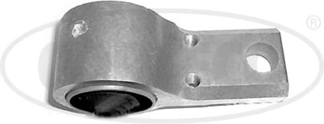 Mounting, control/trailing arm 49398141