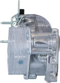 Housing, oil filter 31865 - image 2