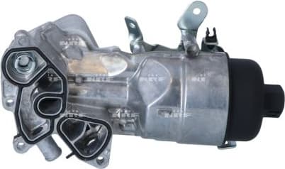 Housing, oil filter 31865 - image 3