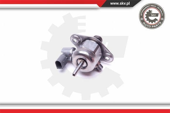 High-pressure Pump 02SKV953 - image 4