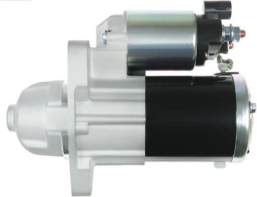 Starter AS S5439S - image 4