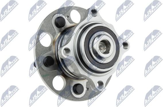 Wheel Hub KLT-HD-065