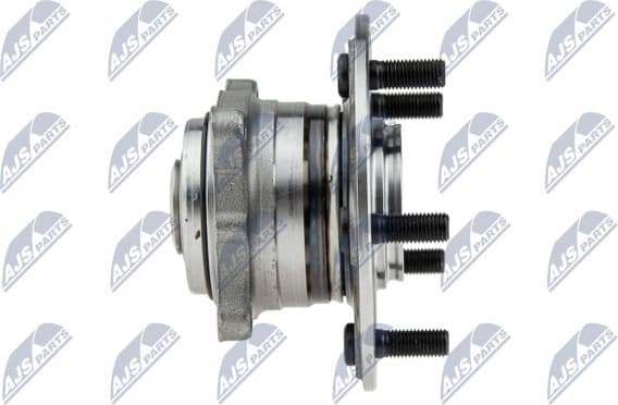 Wheel Hub KLT-HD-065 - image 3