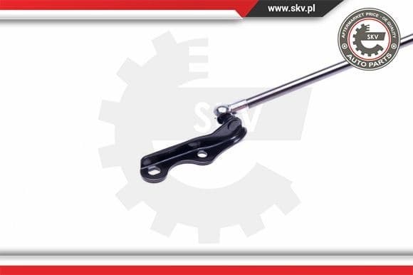 Gas Spring, boot/cargo area 52SKV507 - image 4