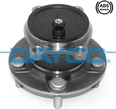 Wheel Bearing Kit KWD1293